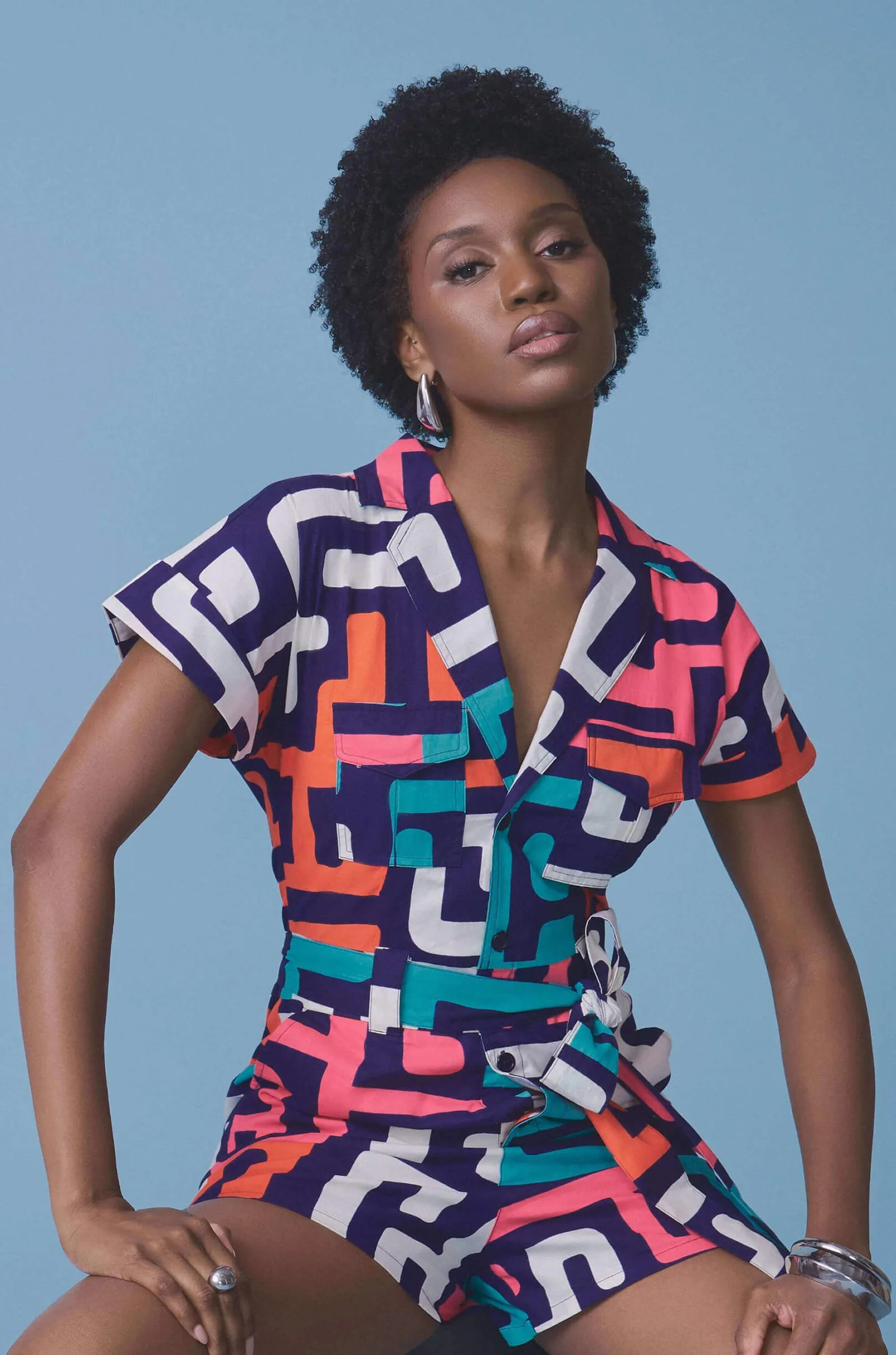 Modern Style, African Soul
