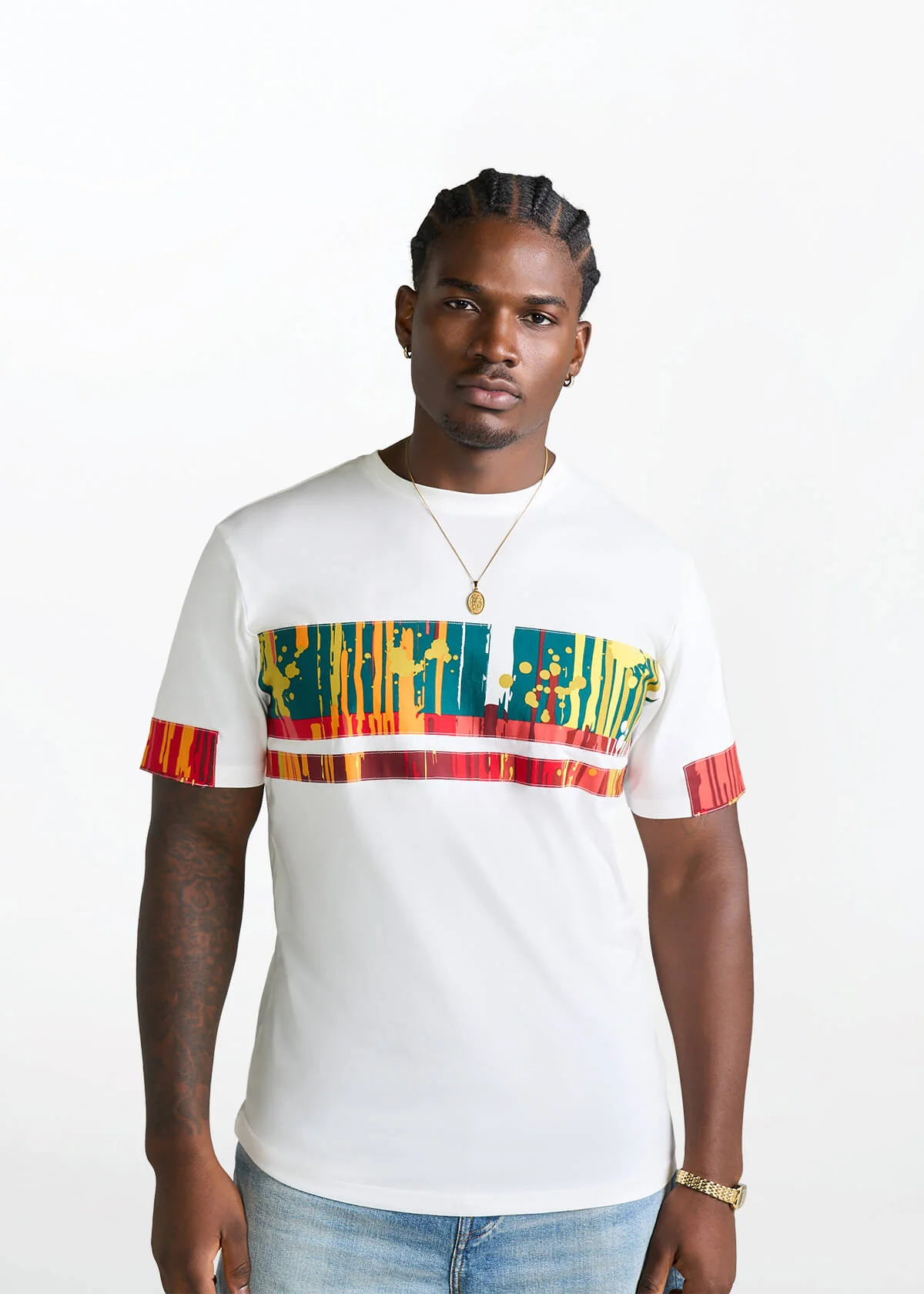 All Tops