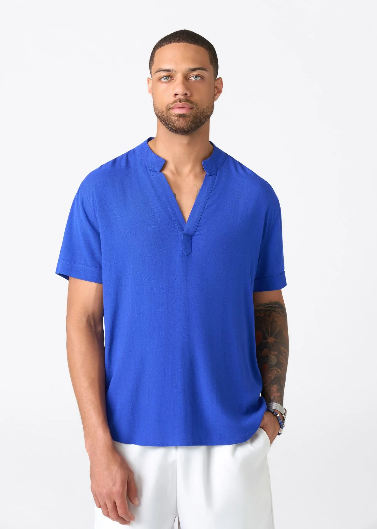All African Tops for Men & Women
